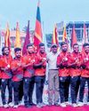 Western and Sabaragamuwa Clinch Cricket Titles at 49th National Sports Festival12