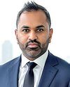 Daminda Perera takes helm as Swisstek Group Managing Director Daminda Perera takes helm as Swisstek Group Managing Director18