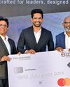 Pan Asia Bank launches BizClass Credit Card with Mastercard International Pan Asia Bank launches BizClass Credit Card with Mastercard International27