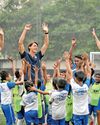 YKK and Real Madrid Foundation Reignite Kids Football Clinic in Sri Lanka to Empower Underprivileged Children YKK and Real Madrid Foundation Reignite Kids Football Clinic in Sri Lanka to Empower Underprivileged Children36