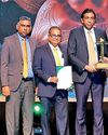 Laugfs Rubber wins Gold for Export Excellence in Sri Lanka Laugfs Rubber wins Gold for Export Excellence in Sri Lanka25