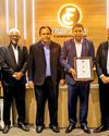 Lanka Rating Agency upgrades First Capital Holdings to ‘A+'20