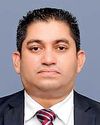 Sanka Ratnayake elected President SLWF Sanka Ratnayake elected President SLWF41