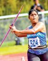 Sri Lanka pick javelin throwers Tharanga and Lekamge for Asian meet Sri Lanka pick javelin throwers Tharanga and Lekamge for Asian meet50