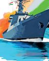 India's Maritime Vision: FROM SAGAR TO INDO-PACIFIC TO MAHASAGAR9