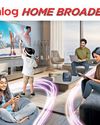 Dialog Introduces Unlimited Speed-Based Fibre Plans for Seamless Internet Access33