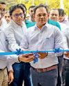 DPL opens Monaragala Latex Collection and Lab41