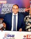 Premier Hockey League returns in November Premier Hockey League returns in November36