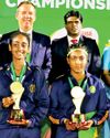 Matale’s Sujatha girls B Division champions Matale’s Sujatha girls B Division champions42