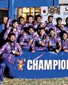 COLOMBO UNDERGRADS CRICKET CHAMPS AT UNIVERSITY GAMES COLOMBO UNDERGRADS CRICKET CHAMPS AT UNIVERSITY GAMES39