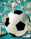 Football's transfer window set to break all records Football's transfer window set to break all records38