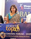 Women in Management celebrates 15 years of empowerment and global connections Women in Management celebrates 15 years of empowerment and global connections34