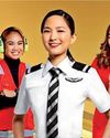 AirAsia crowned 'World’s Best Low-Cost Airline’ again AirAsia crowned 'World’s Best Low-Cost Airline’ again26