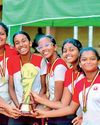 VICTORIES FOR LADIES VICTORIES FOR LADIES48