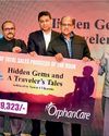 ‘Hidden Gems and A Traveler’s Tales’ raises Rs. 15 mn for OrphanCare ‘Hidden Gems and A Traveler’s Tales’ raises Rs. 15 mn for OrphanCare30