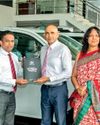DFCC Bank and Toyota Lanka partner to introduce tailored leasing solutions DFCC Bank and Toyota Lanka partner to introduce tailored leasing solutions32