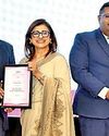 People's Bank shines at Women Friendly Workplace Awards 202521