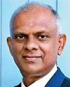 Seevali Arukgoda appointed Sri Lanka Customs Director General16