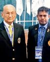 Sri Lanka Olympic hopefuls crushed by corruption, political interference31