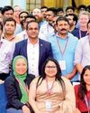 LKNO9 brings together SL’s network operator community in Colombo29