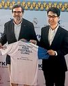 KK and Real Madrid Foundation empowers 300 Sri Lankan kids48