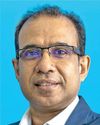 Thushera Kawdawatta appointed Sysco LABS Sri Lanka MD40