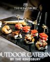 Host Unforgettable Outdoor Events with The Kingsbury56