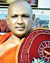 Ven. Narampanawe Ananda Thera elected as Anunayake of Asgiri Chapter9
