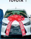 Diva-Toyota Lanka partner for campaign37
