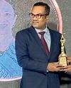Kasturi Chellaraja honoured as a Sri Lankan Iconic Woman 2025 at SLBC Centenary Awards16