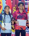 Western and Northern boxers adjudged the best Western and Northern boxers adjudged the best41