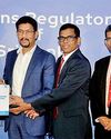 Telcos to cut cost as SL embraces independent tower sharing Telcos to cut cost as SL embraces independent tower sharing15