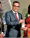 Neela Marikkar honoured as a Sri Lanka Iconic Woman 202532