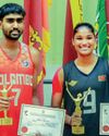 Western Province men and women clinch basketball titles Western Province men and women clinch basketball titles35