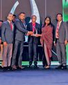 INSEE sweeps top honours at CIOB Sri Lankan Sustainability Awards 2025 INSEE sweeps top honours at CIOB Sri Lankan Sustainability Awards 202552