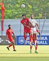 Maldives lead 1-0 in South Asian Super Cup series28