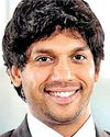 Deshal De Mel appointed to Capital Alliance Board28