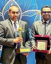 SANASA Life Insurance recognized at NBEA 202530