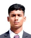 Pulindu explodes with first double century44