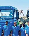 Califolink Logistics with CWIT expands operations33