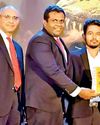 Bairaha Farms’ Third Eye app wins Gold at Dragons of Sri Lanka 202534