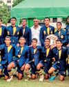 Royal beat Wesley to bag Dudley de Silva Trophy35