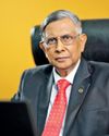 MESSAGE FROM THE CHIEF GUEST PROF. LAKSHMAN R. WATAWALA45