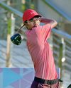 Golfer Danushan ends runner-up in Pakistan33