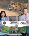 DFCC Bank and WWCT partner for protecting threatened Lankan leopard26