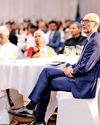 SASSRI launch signals new era for South Asia's sustainability and security agenda13