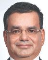 Union Bank appoints Gyanendra Dhungana to the board27