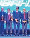 CEAT Kelani honours top dealers with ‘Autobahn 2.0’ convention & awards32