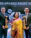 Dialog Secures Triple Honours at LMD Awards Night 202525