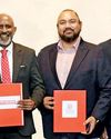 Pan Asia Bank –NCE power SL’s export growth28